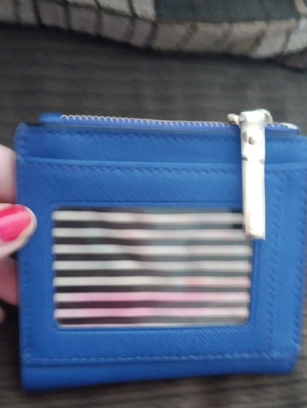 kate spade compact bifold